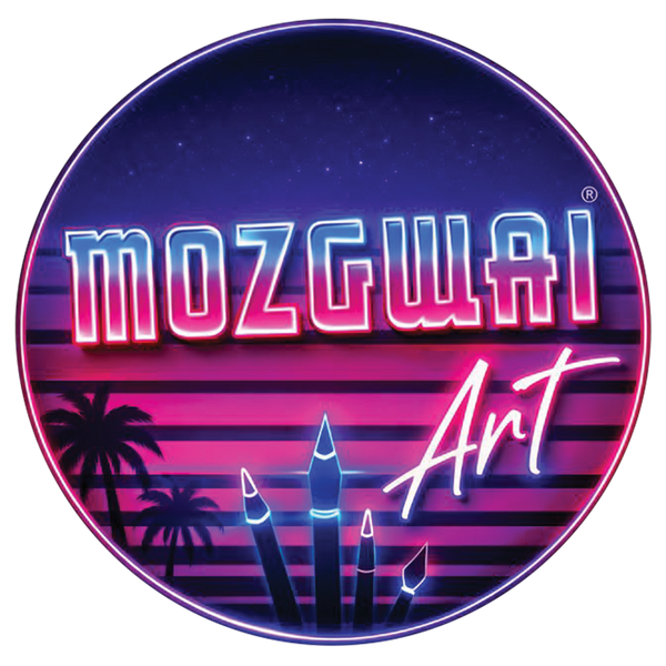 Mozgwai Art