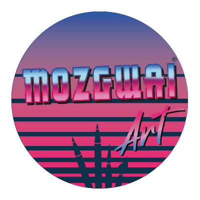 Mozgwai Art